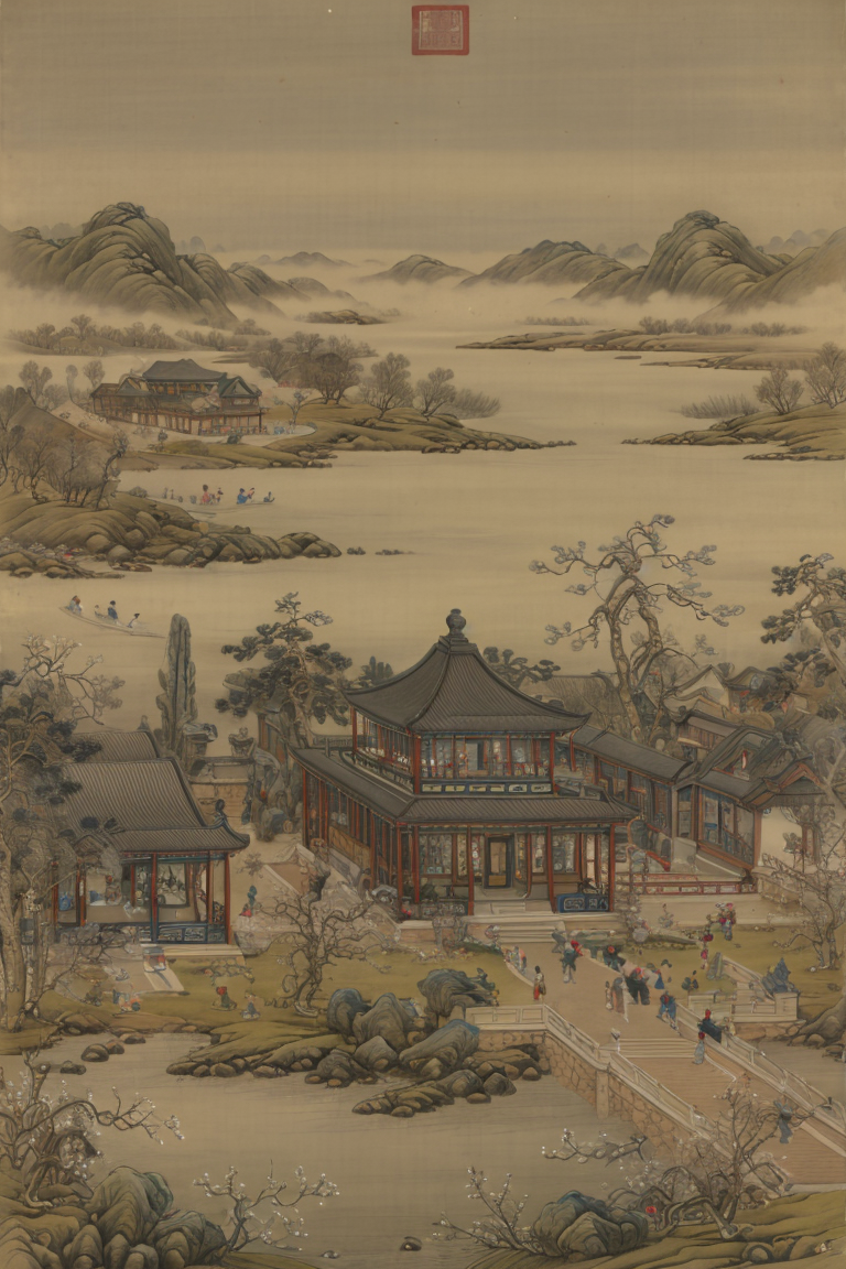387047-101495003-jzcg036,scenery,building,_lora_JZCG036-Chinese traditional architecture_0.6_,masterpiece,best quality,high quality,.png
